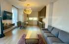 Penthouse de inchiriat, 71 mp, zona Tractoru - 1
