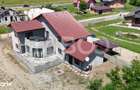 Casa individuala 5 camere 3 bai garaj 497 m teren liber Sat Sercaia - 9