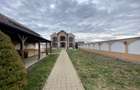 Casă cu teren generos de vânzare în Bod, la 10 minute de Brașov | 1.103 mp teren