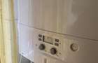 Apartament 3 camere , zona Gara ,  58 mp ,et 3 din 4 , mobilat , centrala termic - 9