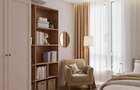 Garsoniera dubla, premium | Investitie | Theodor Pallady-1 decembrie - 5