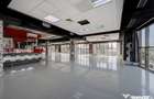 AFUMATI - BUCURESTI-URZICENI, SPATIU COMERCIAL 500 MP, ETAJ - Afumati (Bucuresti-Ilfov)