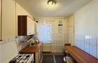 Apartament decomandat, 3 camere, 2 bai, balcon, etaj5/7 - Terezian - 2