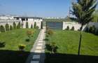 Casa complet mobilata, parter, 126 mp, 400 mp curte, zona Metro - 2