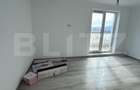 Apartament spatios, 80 mp utili + terasa 60 mp | Etaj 3 | 2 parcari in - 3