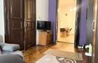Apartament 4 camere, 120mp utili, cladire istorica, parter - Central - 4