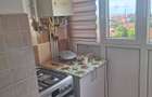 Inchiriez apartament 2 camere decomandat, complet mobilat si utilat, vis-a-vis de Hotel Dacia - 1