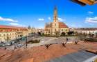 Oportunitate foarte Rara! Apartament Ultracentral Piata Unirii, 182 mp - 1