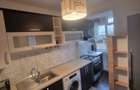 De inchiriat apartament cu 2 camere decomandate et1 - 5