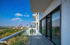 Apartament 3 camere la etajul 11 | View Parcul Verdi | One Verdi Park - 7