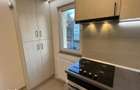 Garsoniera decomandata in bloc de apartamente, Str. Zizinului - 6