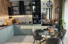 Apartament 3 camere, de lux, Cartier Albert, Ploiesti - 2