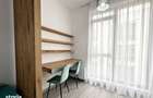 Inchiriere apartament 2 camere, balcon, garaj str. Doamna Stanca - 9