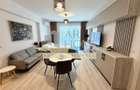 Studio prima inchiriere, parcare proprie, In Ploiesti, zona Nord Albe - 3