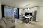 Ap de inchiriat 3 camere, 59 mp, parcare, lift, MODERN, zona Metro! - 1
