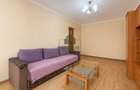 Apartament 2 camere - balcon inchis - etaj 2 Sector 4 - 5