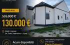 SUPER OFERTA! Casa 3 camere 154 mp, Teren 630 mp - Str. T. Vladimiresc - 17