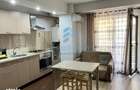 Baneasa Petrom City | Studio | Loc de parcare | Balcon 4 mp | Ac - 2