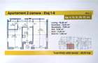 Berceni Promotie Apartament 2 camere - 4