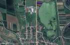 Vand teren intravilan la ie?ire din sat Rotbav, jud. Bra?ov, zona lacului !!!! - 1