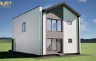 Casa 4 camere l Teren 650 MP l Finisaje Premium l Calea Harmanului - 7
