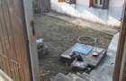 Casă cu 3 camere în Călugăreni