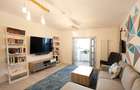 Decebal Th Sperantia 8 min Metrou, etaj 6, mobilat utilat, renovat, parcare ADP - 4