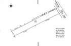 Vand 4352 mp teren in Bascov cu deschidere 22m la DN7C - 1