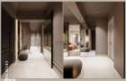 Apartament 3 camere, mutare rapida, proiect rezidential nou si modern - 11