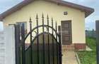 Case individuale pe parter-Mihailesti-Giurgiu-Teren 400 mp- - 5