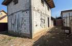 De vanzare casa noua in Roman,P+M, nefinalizata 50.000 euro negociabil - 1