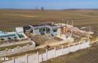Oportunitate de investitie-Zona de agrement amenajata Voinesti, IASI