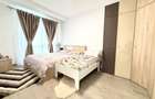 Apartament + gradina, 2 camere, 45 mp utili - zona Cora - 7