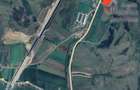 Teren 2.700 mp, plan, aproape de A3, ideal investitie Sardu - 3