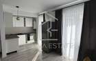Apartament o cameră, 37mp, balcon, parcare subterană , zona Terra - 7