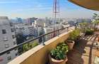 Penthouse - vanzare 4 camere - Central Park