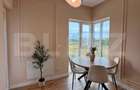 Apartament cu 2 camere, 51 mp, complet mobilat, zona Toronta - 1
