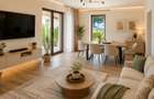 Casa individuala noua in Corunca | 120 mp utili | Teren 550 mp - 1