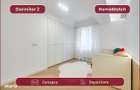 Cortina North || 2 Dormitoare || Amenajat premium || Comision 0%