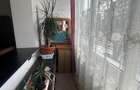 Garsoniera in bloc de apartamente, etaj 2/4, mobilata, zona Judetean! - 4