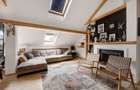 Dorobanti | Floreasca | Loft cu 4 camere in vila cu stil interbelic