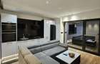 Statiunea Mamaia  Apartament  3  Camere Vedere Lac  Mobilat Utilat Lux Etaj 7/10 - 10