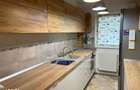 Apartament 3 camere, mobilat complet, liber, Galata, bloc 2017 - 17
