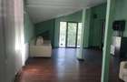Inchiriez vila in Bucurestii Noi langa metrou Parc Bazilescu - 1