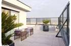 Penthouse 3 cam /Dristor/Terasa/ Design Unic / Lux - 3
