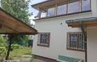 Casa cu Mansarda si Aer Conditionat in Chitila - 5
