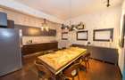 Inchiriere Apartament 4 camere, mobilat si utilat lux, zona Libertatii