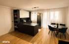 Apartament 2 camere finisat mobilat parcare zona BMW - 2