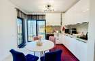 Floresti, zona Somesului, 2 camere, modern, garaj, bloc nou