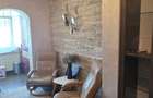 Apartament 3 camere, amenajat si mobilat, 450euro/luna, zona  Alexandru - 4